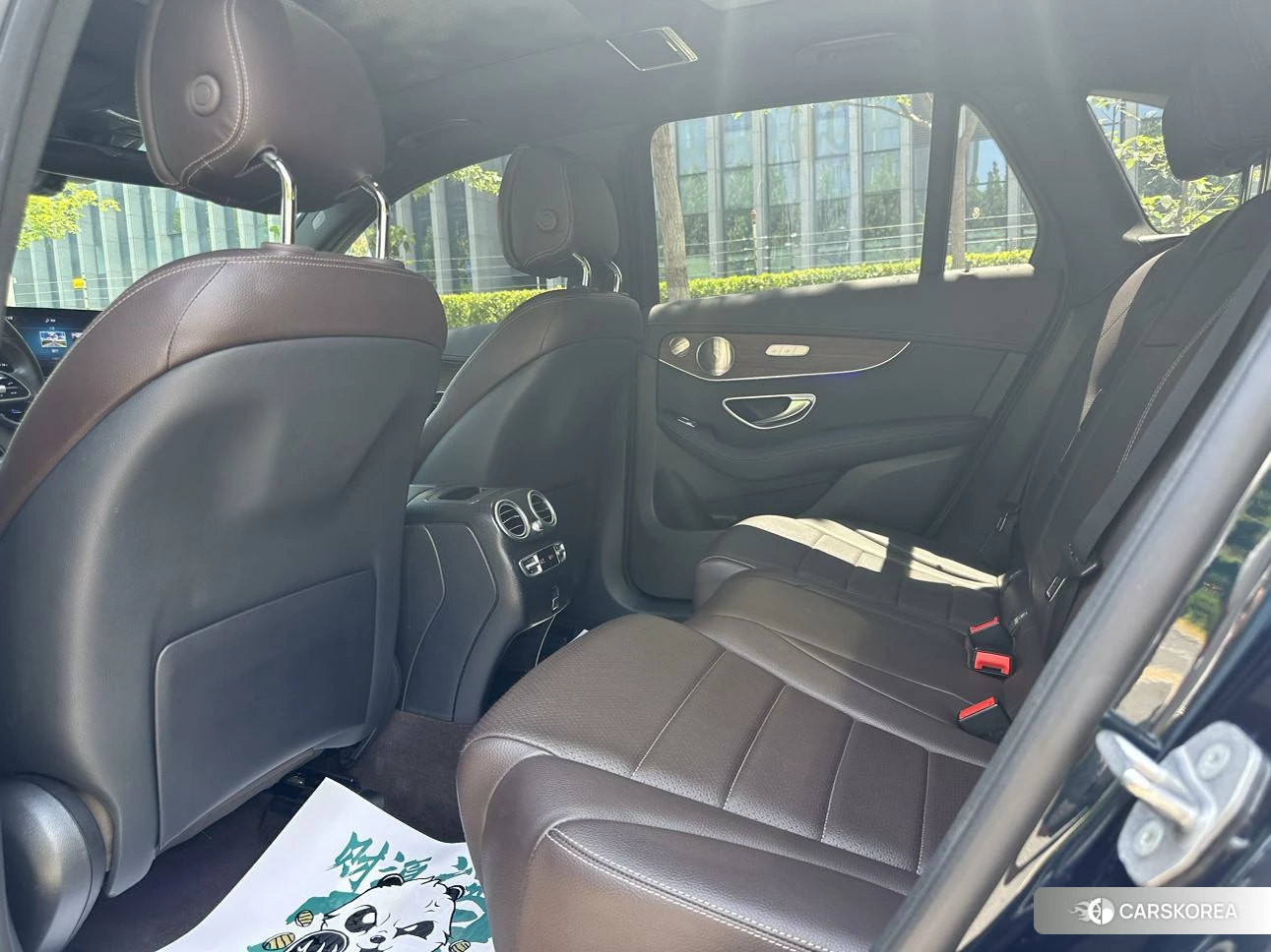 Mercedes-Benz GLC id 4454037 из Китая 16