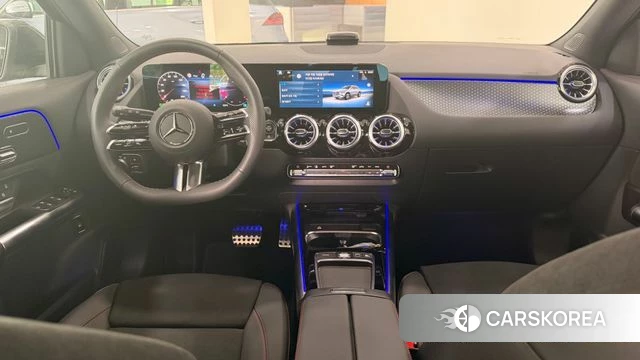 Mercedes-Benz GLA - Class H247 id 4307940 из Кореи 17