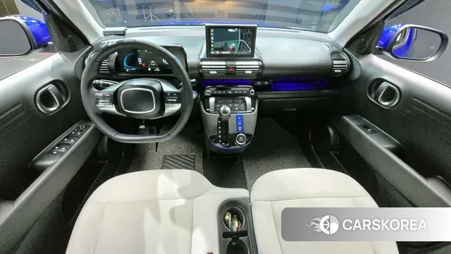 Hyundai Casper id 3109870 из Кореи 17