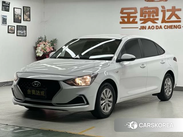 Hyundai Yuedong id 4208141 из Китая 15
