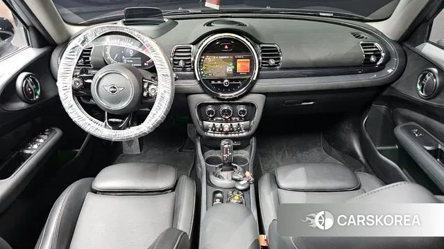 Mini Cooper SD Clubman id 3296007 из Кореи 17