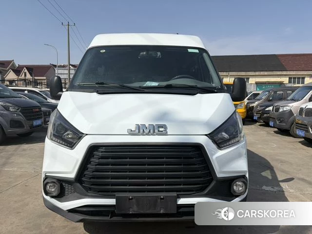 Jiangling Teshun id 4239851 из Китая 8