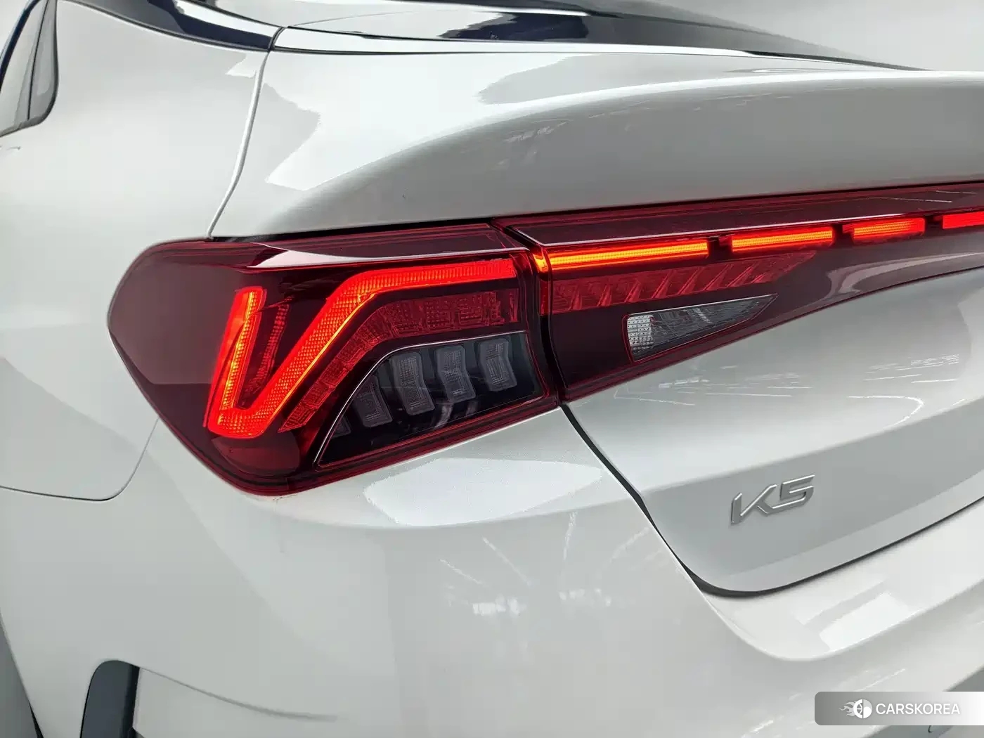 Kia K5 id 4659759 из Китая 12