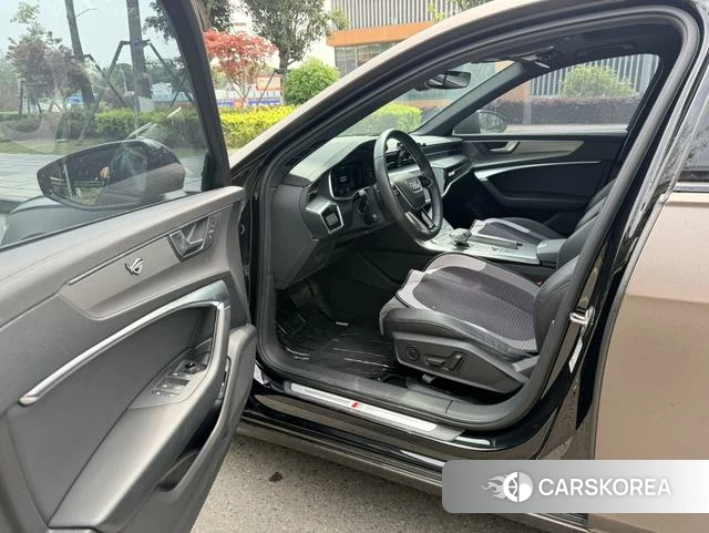 Audi A6L PHEV id 4261703 из Китая 9