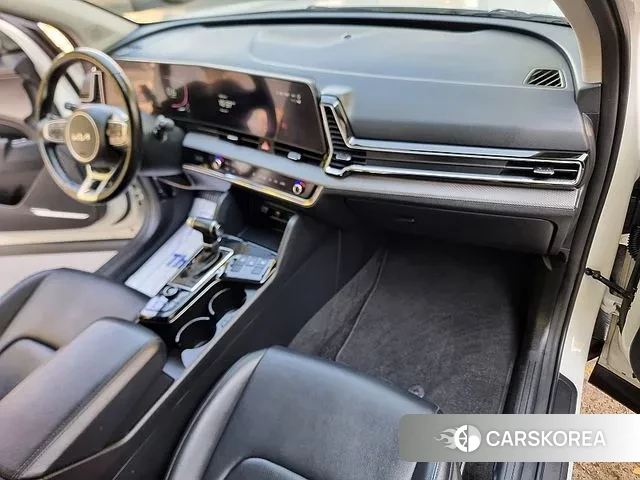 Kia Sportage 5th Generation id 3342873 из Кореи 17