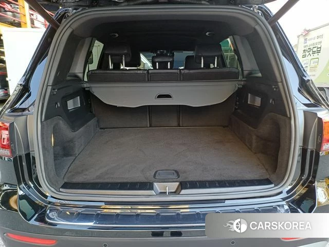 Mercedes-Benz GLB-Class X247 id 4250388 из Кореи 16