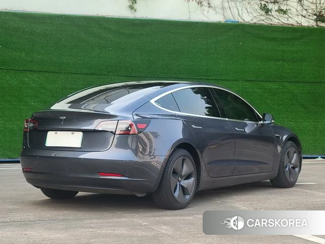 Tesla Model 3 id 4235654 из Китая 25