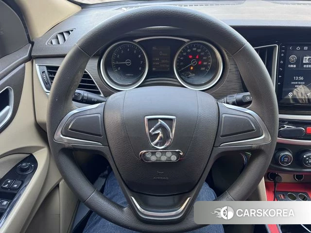 Baojun 730 id 4207886 из Китая 7