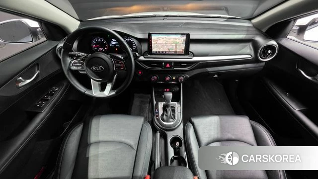 Kia Come New K3 id 4483196 из Кореи 17