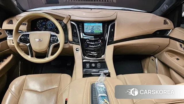 Cadillac Escalade id 3429161 из Кореи 17