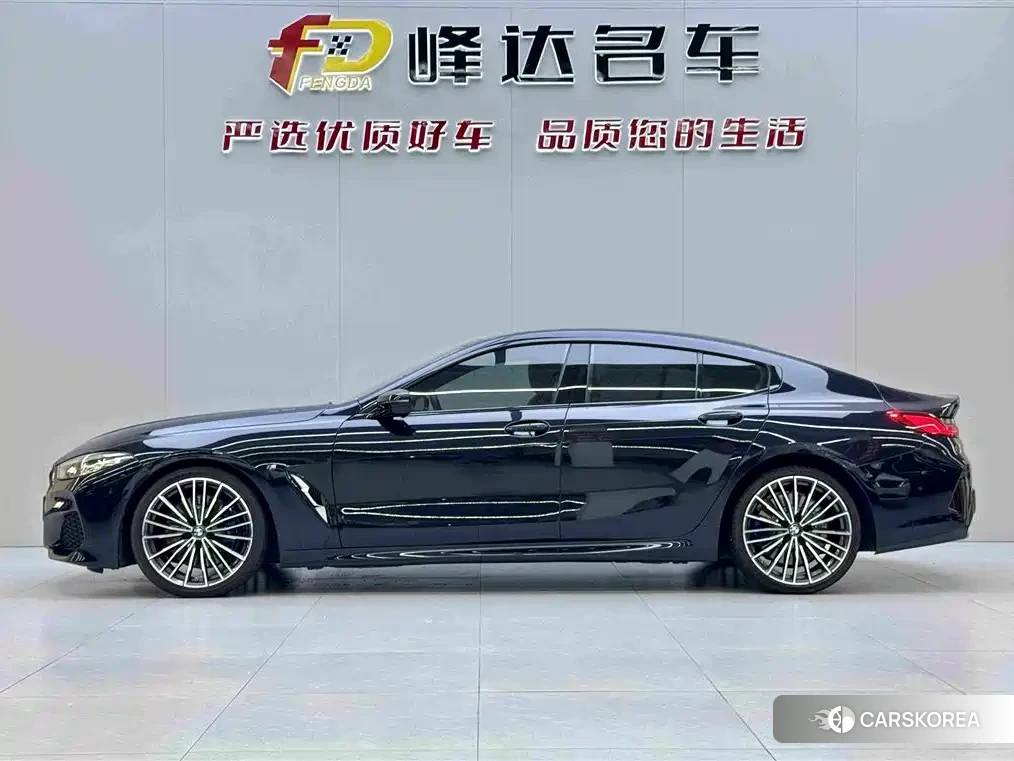 BMW 8 series id 4548056 из Китая 13