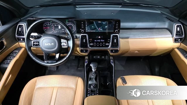 Kia Sorento 4th Generation id 4624434 из Кореи 30