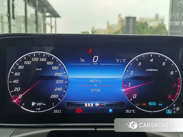 Mercedes-Benz Class C id 4277840 из Китая 8