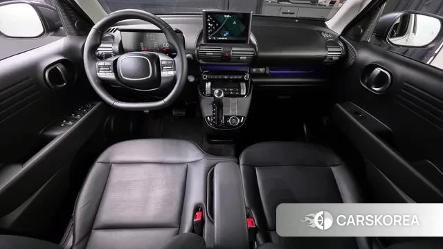 Hyundai Casper id 3478240 из Кореи 17