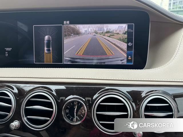 Mercedes-Benz S-class id 4221903 из Китая 22