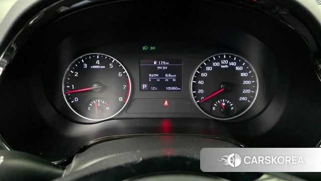 Kia Seltos id 4019549 из Кореи 17