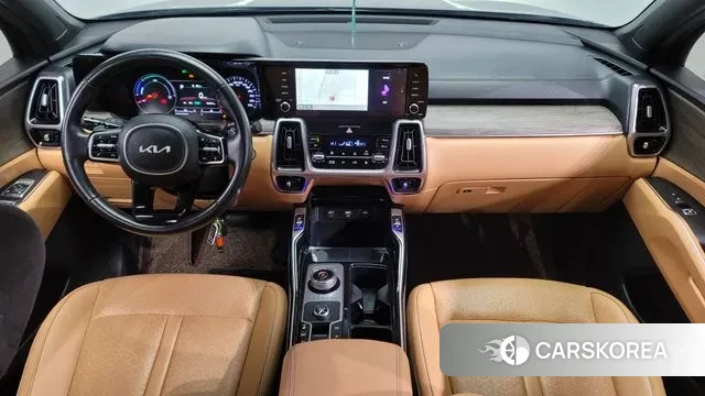 Kia Sorento 4th Generation id 3487960 из Кореи 17