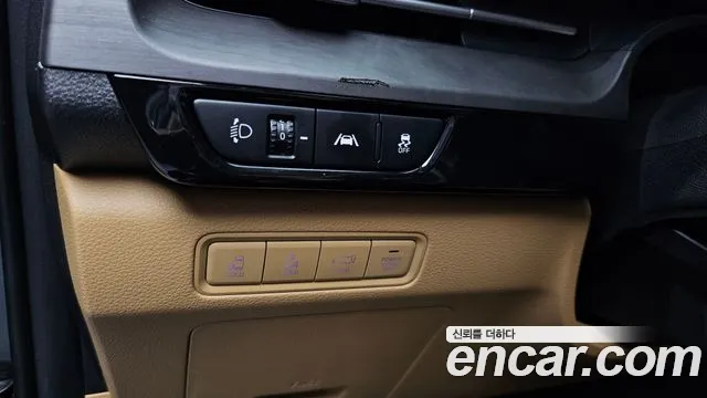 Kia Carnival 4th generation id 2622514 из Кореи 17