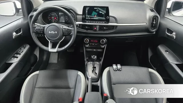 Kia Morning Urban (JA) id 3764289 из Кореи 17