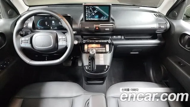 Hyundai Casper id 2934702 из Кореи 17