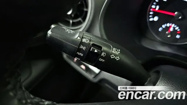 Kia Come New K3 id 2687340 из Кореи 17