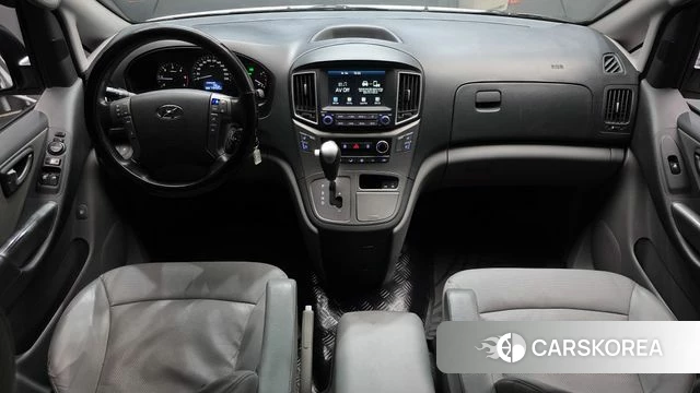 Hyundai The New Grand Starex id 4310336 из Кореи 17