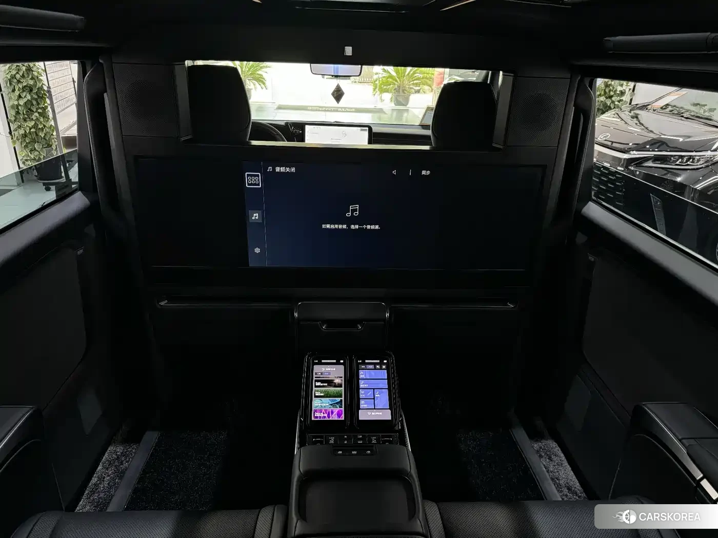 Lexus LM id 4559699 из Китая 13