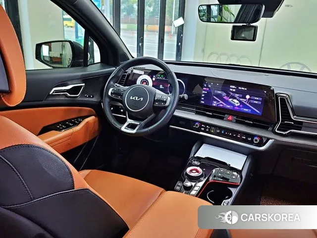 Kia Sportage 5th Generation id 3306586 из Кореи 17