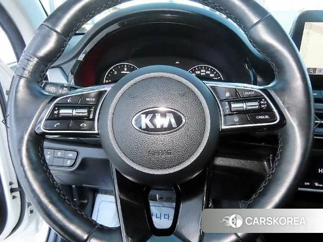Kia Seltos id 3911251 из Кореи 15