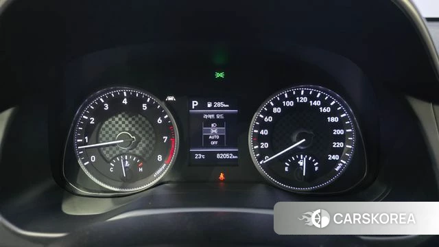 Hyundai The New Avante AD id 4907299 из Кореи 27