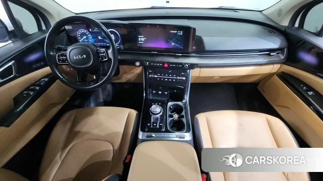 Kia Carnival 4th generation id 3865286 из Кореи 17