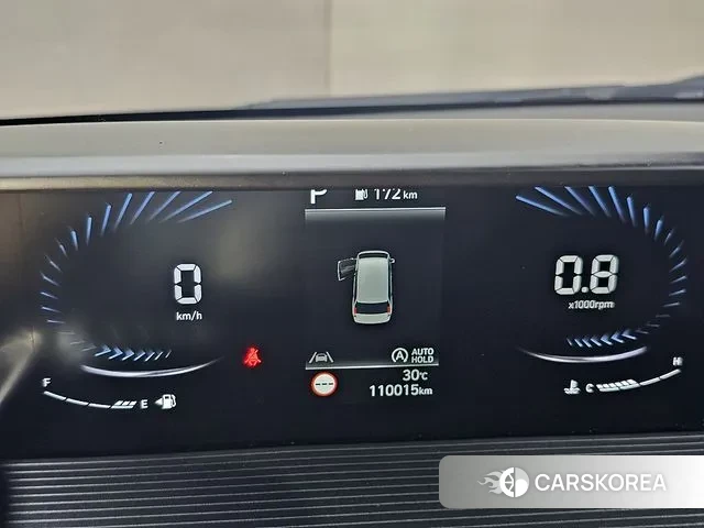 Hyundai Staria id 3012460 из Кореи 17