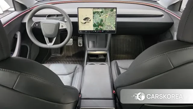 Tesla Model 3 id 3272600 из Кореи 17