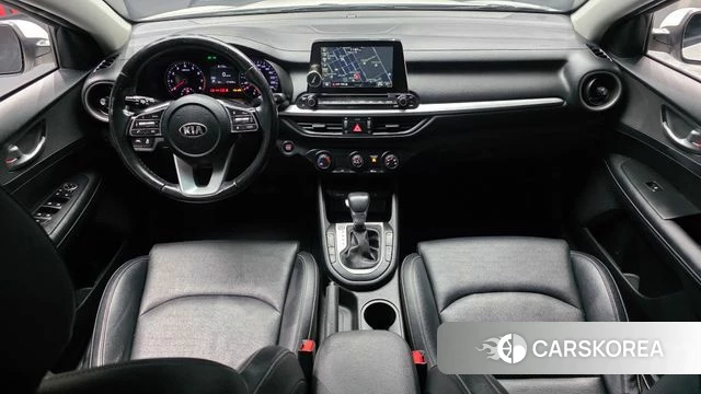 Kia Come New K3 id 3853898 из Кореи 17