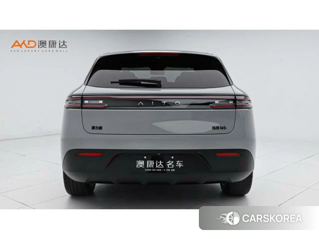 AITO Ask the world M5 id 4199042 из Китая 7