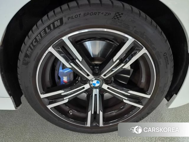 BMW 3 Series (G20) id 4792007 из Кореи 17