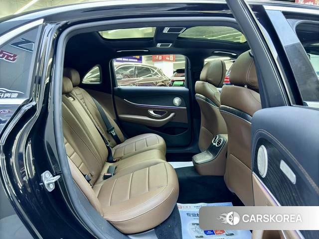 Mercedes-Benz E-class id 4274223 из Китая 11
