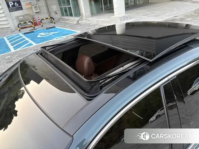 Genesis G70 id 3233289 из Кореи 17