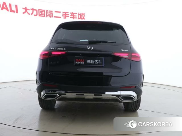 Mercedes-Benz GLC id 4259691 из Китая 14