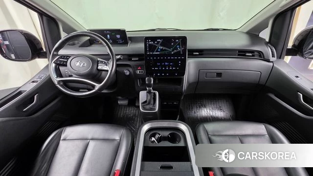 Hyundai Staria id 4464174 из Кореи 17