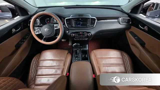 Kia The New Sorento id 3402954 из Кореи 17