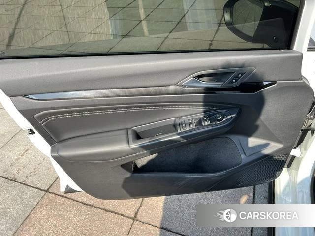 Volkswagen Golf id 4265171 из Китая 19