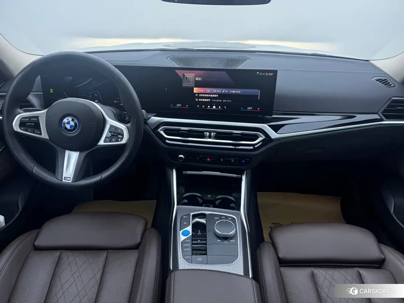 BMW i3 id 4674313 из Китая 8