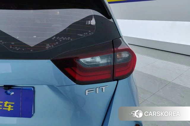 Honda Fit id 3769000 из Китая 14