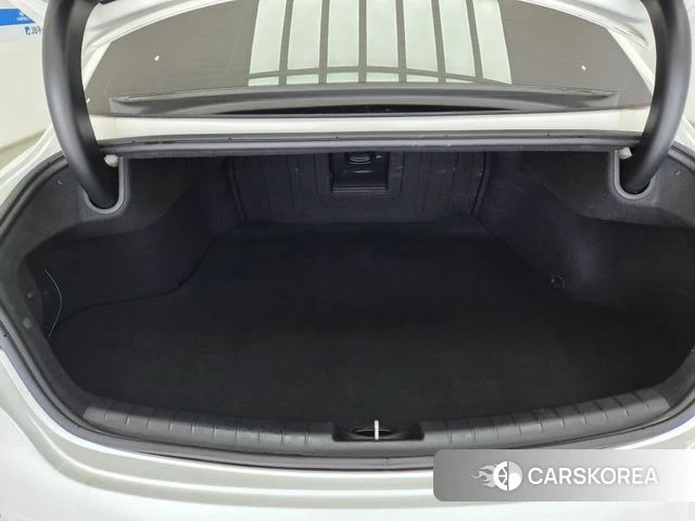 Hyundai The New Grandeur IG id 4458702 из Кореи 17