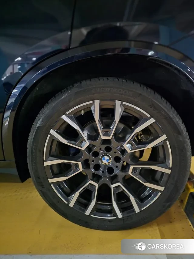 BMW X5 (G05) id 3590929 из Кореи 13