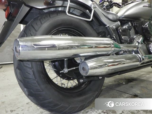 Yamaha DRAG STAR 400 id 4182926 из Японии 21