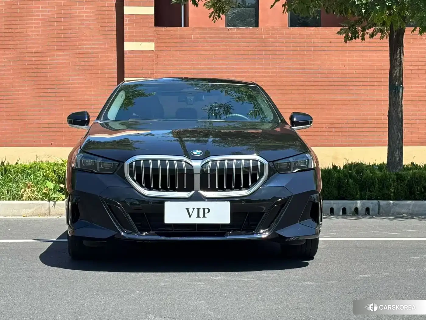 BMW 5 series id 4576579 из Китая 7