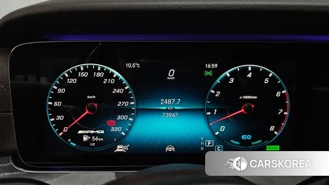 Mercedes-Benz CLS-Class C257 id 3582793 из Кореи 17