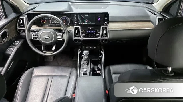 Kia Sorento 4th Generation id 3054548 из Кореи 17